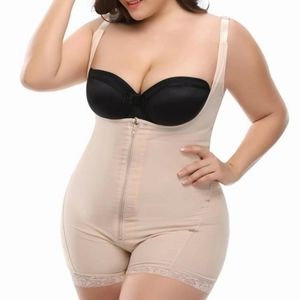 🔥Nude Shapewear Bodysuit🔥